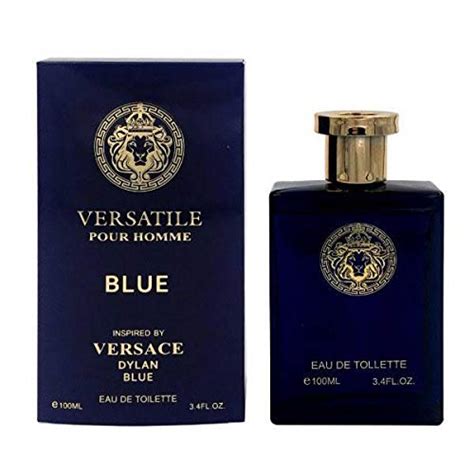 Lion Victor Pour Homme Blue: My Honest Review